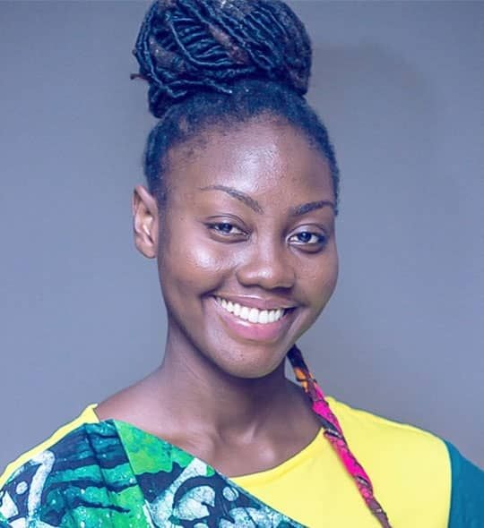 Development Bank must cater for young entrepreneurs too – Wear Ghana CEO