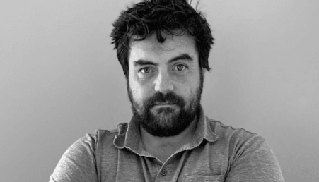 Ogilvy Africa appoints Alex van Niekerk as Group Creative Director