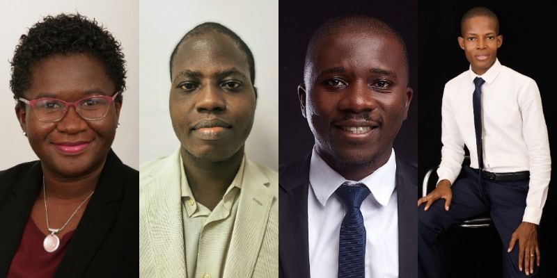 How to fire up entrepreneurship with one match