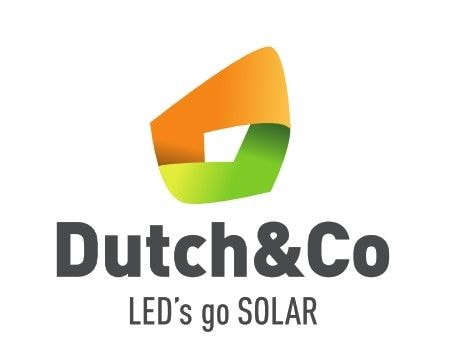 LED’s go SOLAR--Scaling Up Renewable Energy & Energy Efficiency