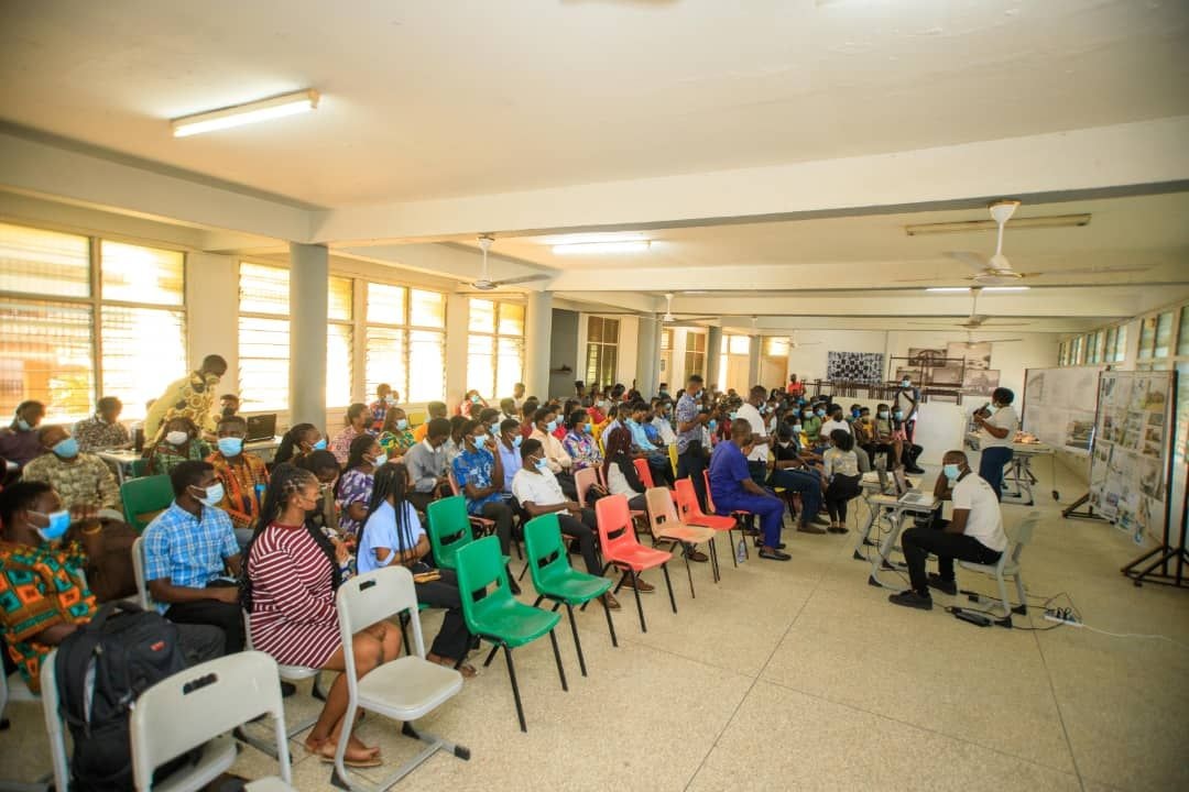 MMDAs urged to engage expertise of architects