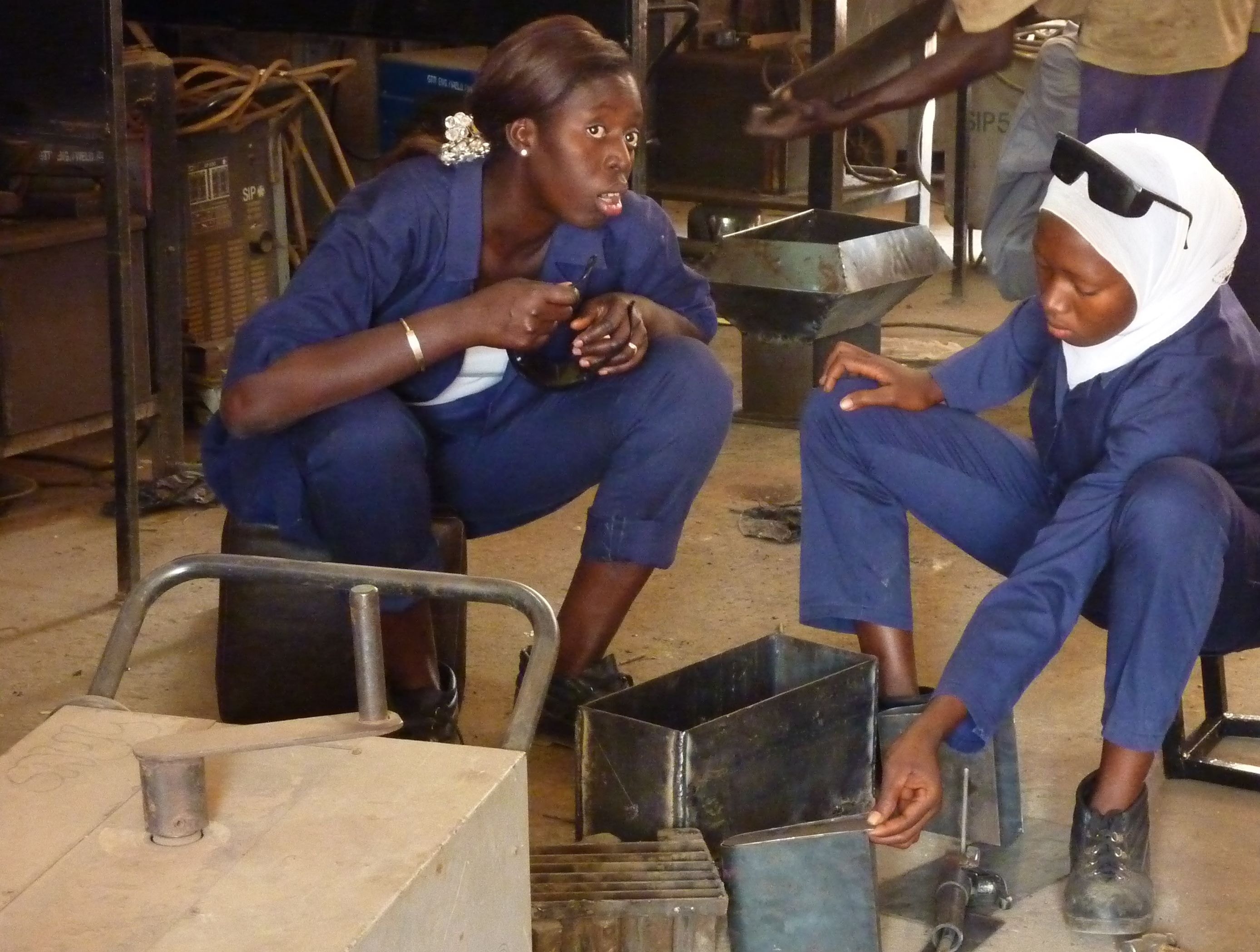 World Youth Day: Promoting inclusion and decent job creation