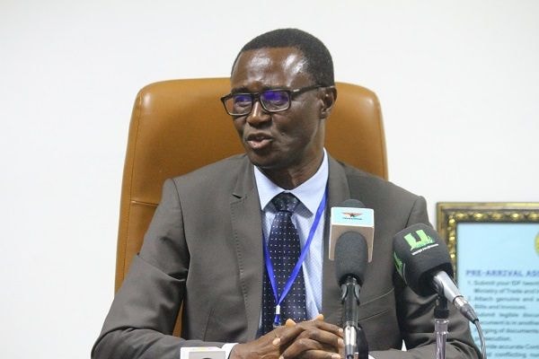 GRA sets GH¢80.3bn revenue target for 2022