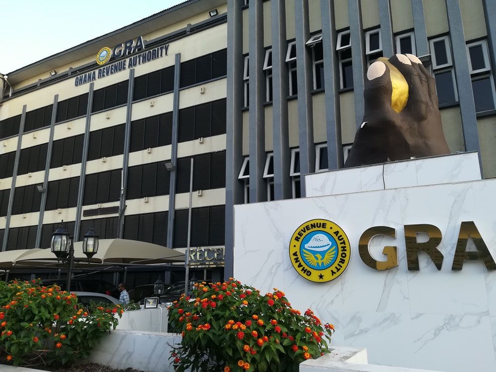 GRA, NIC to phase out old insurance billing system at ports