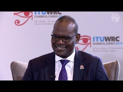 Calls for accessibility for all at Sixth Sub Sahara Spectrum Management conference