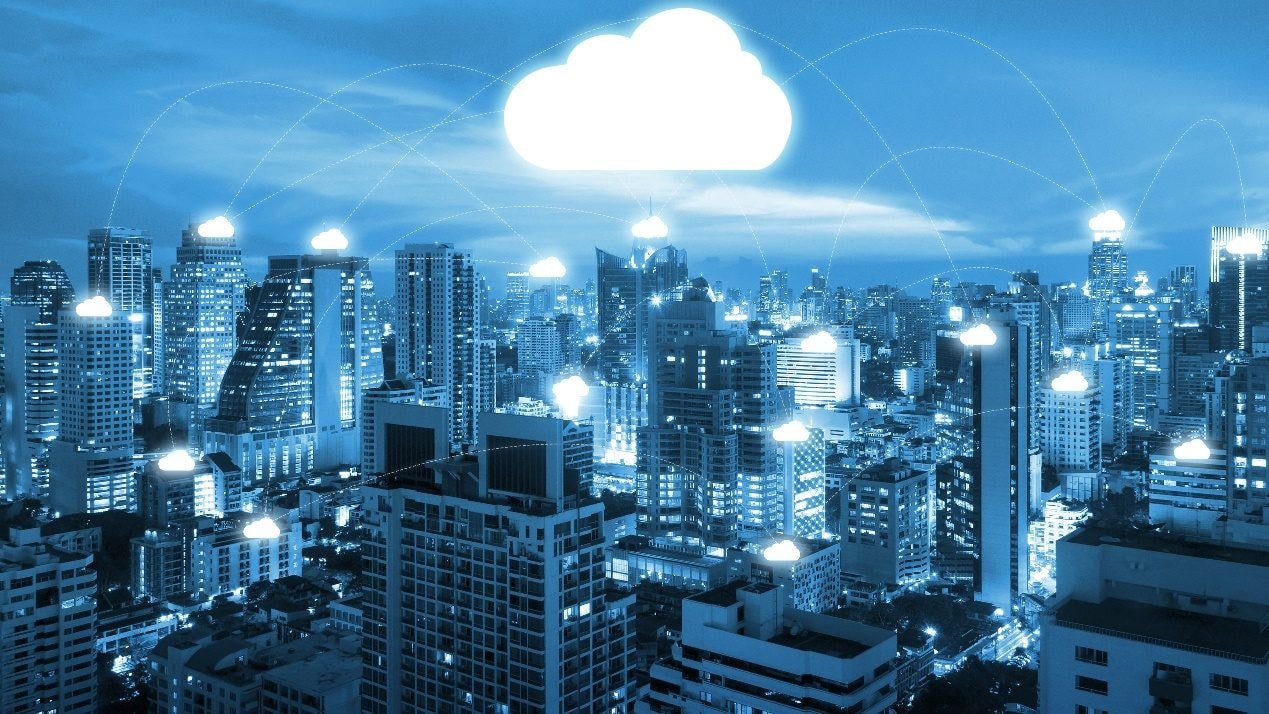 Huawei Cloud ranked world’s 5th largest IaaS provider