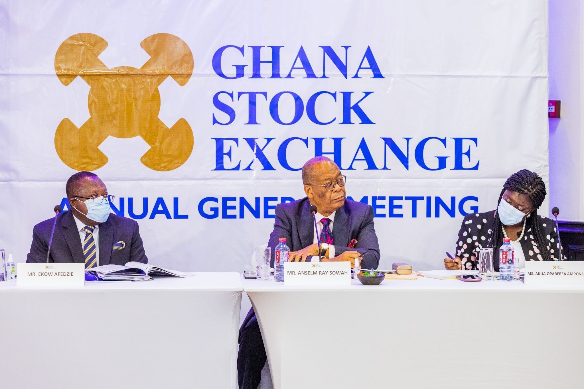 GSE revising its rules, OTC guidelines imminent