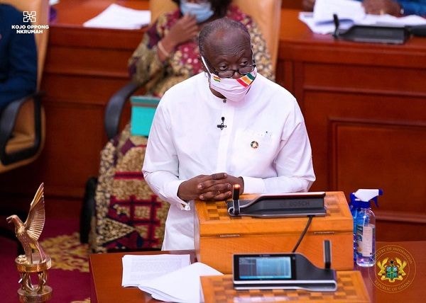 Ghana courts bilateral creditors for a debt treatment initiative