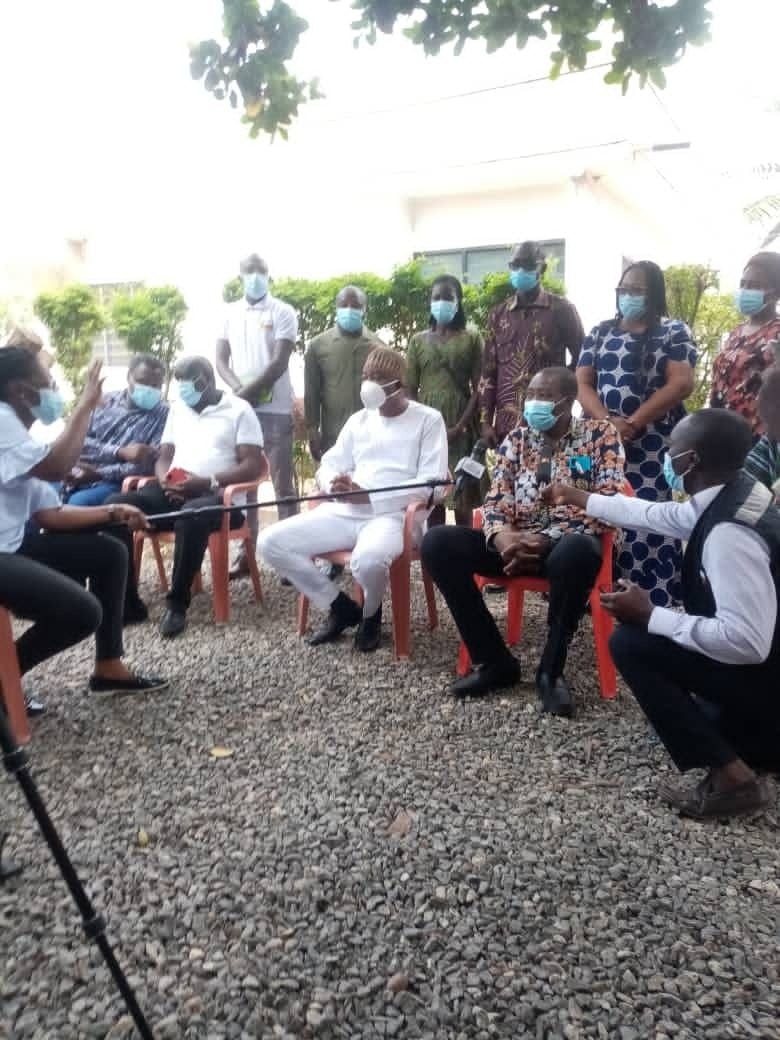 HPAI ravages 14 poultry farms in Greater Accra