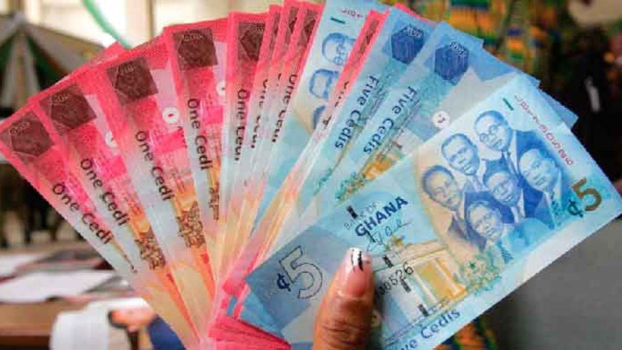 Fate of the cedi: Implications for political actors ahead of 2024 elections   
