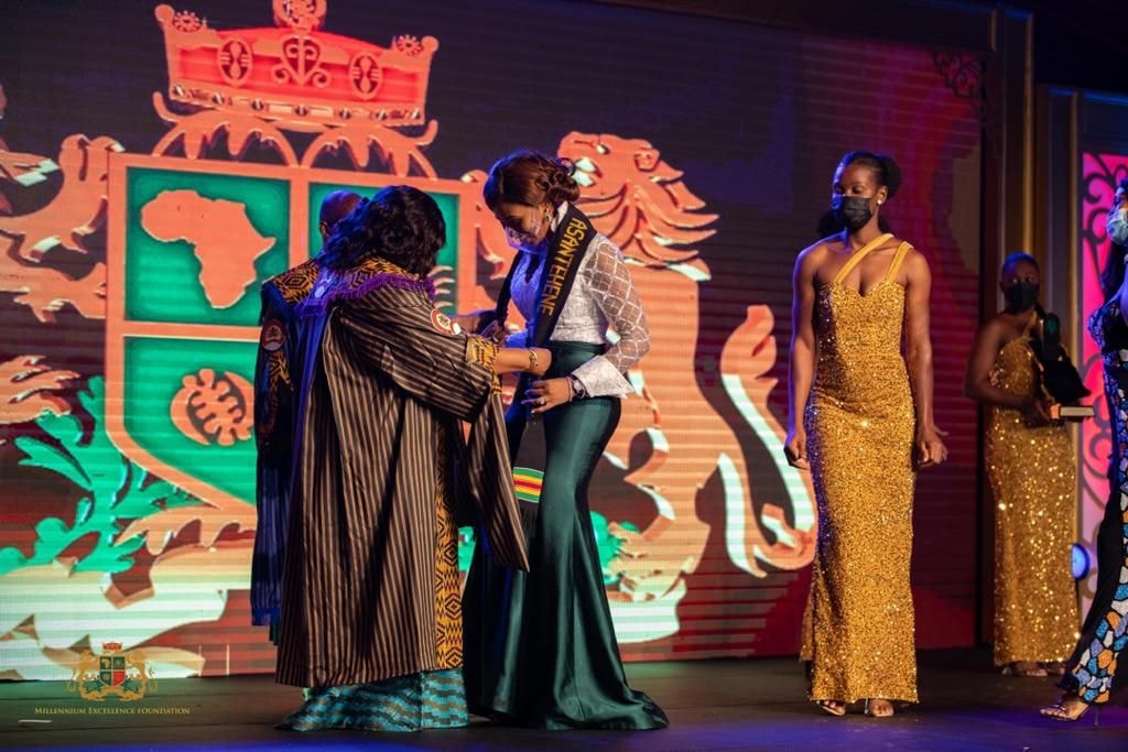 Enact policies to boost manufacturing sector – Salma Okonkwo