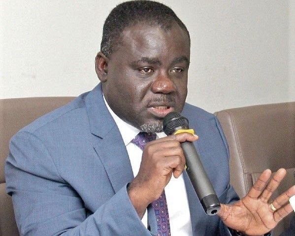 Sunyani Airport 94% complete – Transport Minister