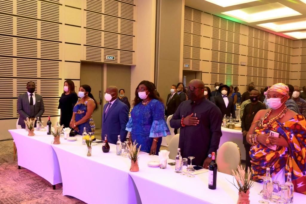 Time to build cities for Africa designed by Africans - expert