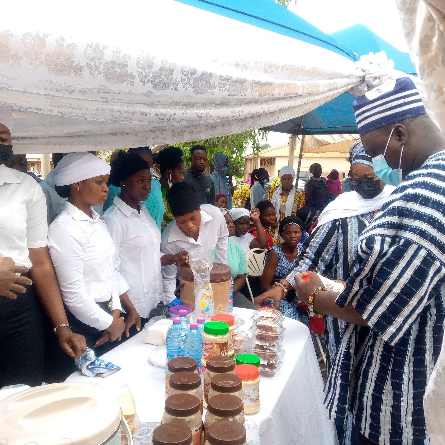 Support tourism and hospitality sector of technical universities – FAST Dean