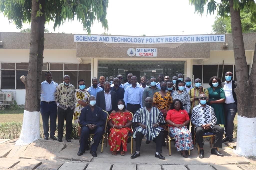 Biosafety Authority launches biodiversity information products