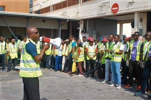 GACL rolls out six-month roadmap to settle staff arrears