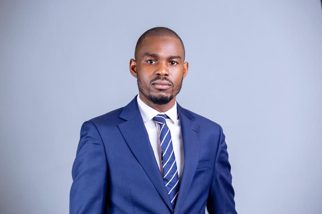 Approach agric financing from a partnership perspective – Abdul-Jaleel Hussein   
