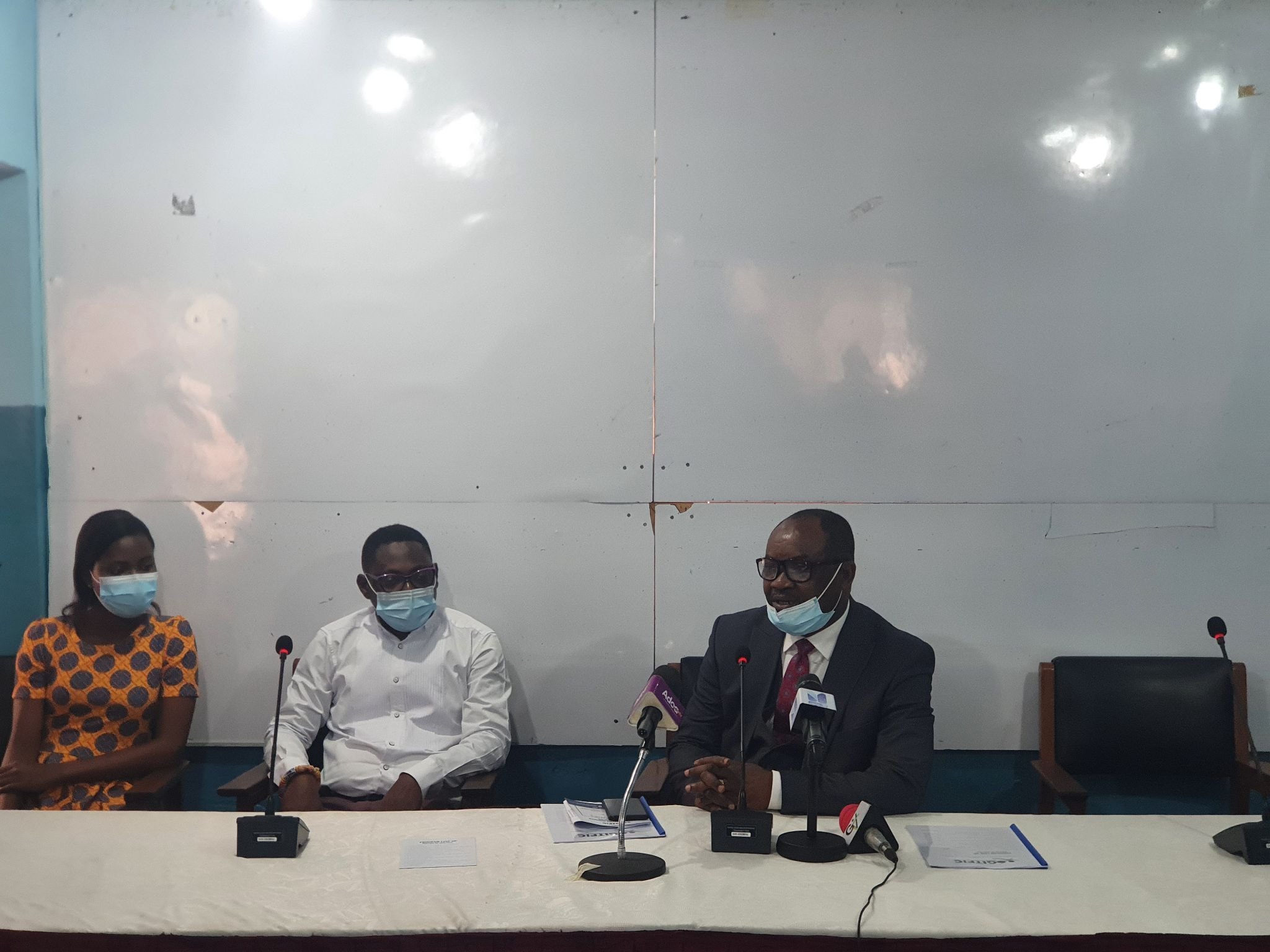GITFiC proposes remitting 1% from PAPSS revenue to participating central banks