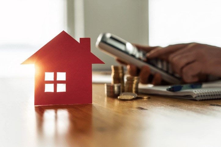 REAL ESTATE MINUTE with Cyril Nii Ayitey Tetteh: MORTGAGE 101