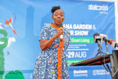 9th Ghana Garden & Flower Show enlightens youth, women on agriculture wealth   