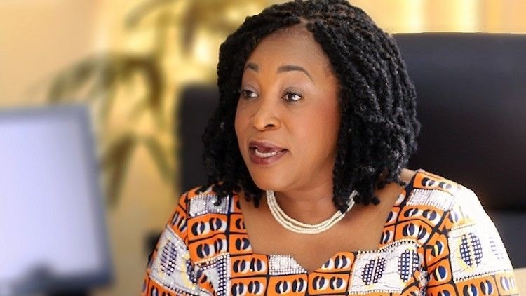 Interview by Kester Kenn Klomegah: Foreign Minister Botchwey on Russia's Trade and Investment in Ghana