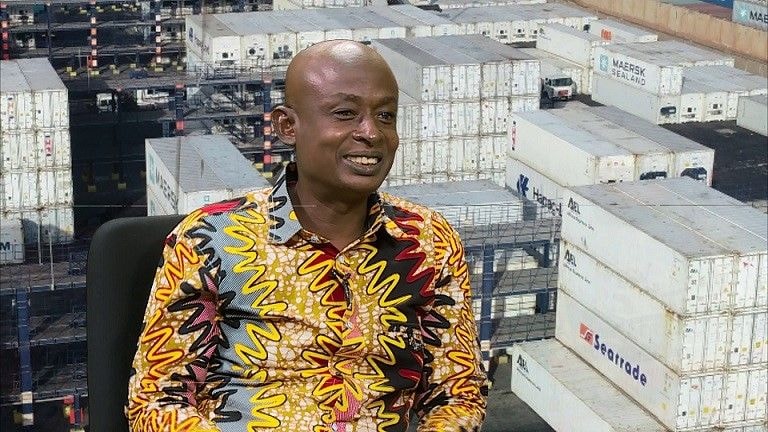 Secretary General of ICC Ghana calls for intra-Africa investment to support AfCFTA