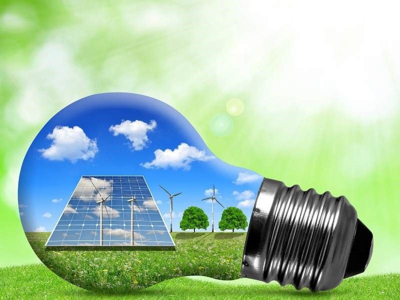 REAL ESTATE MINUTE  With Cyril Nii Ayitey Tetteh: The game changers in energy efficiency & renewable energy