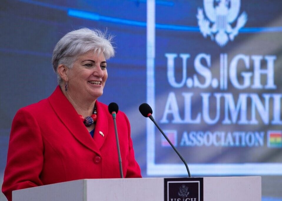 US investors must partner locals to explore gains from AfCFTA — US Ambassador