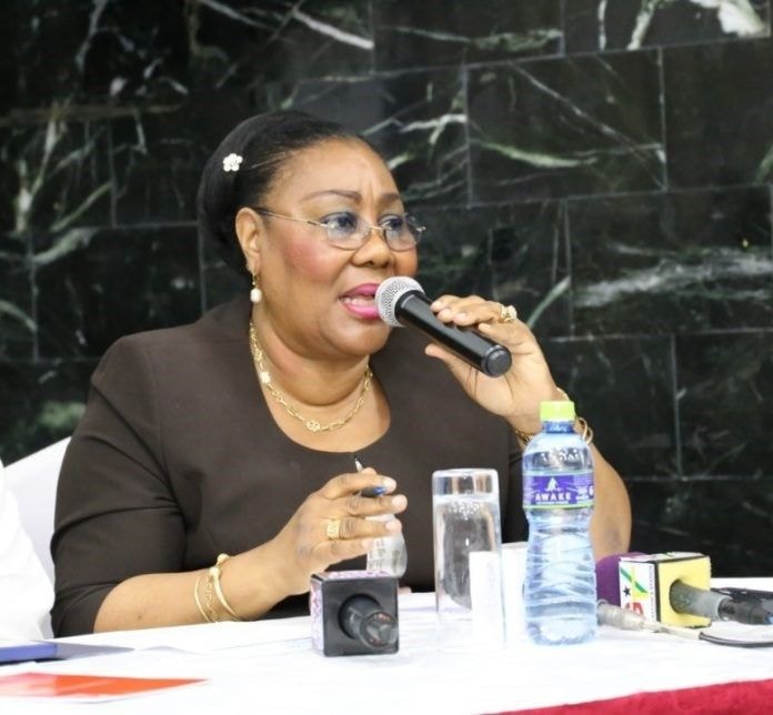 Validate companies by end of September or be delisted – RGD