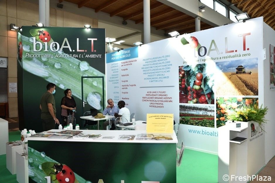 Macfrut Expo ends