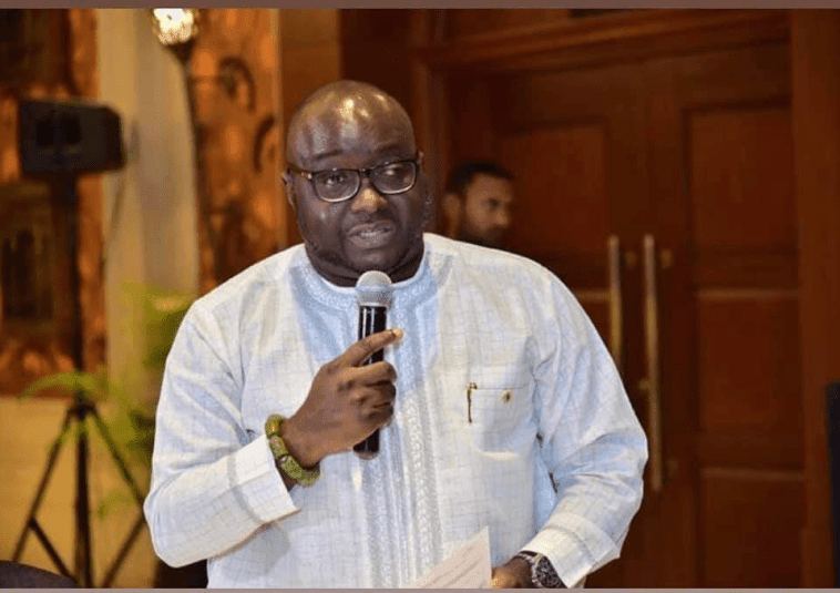 Gov’t earmarks US$100m for GFZA’s Ejisu Industrial Zone Dev’t