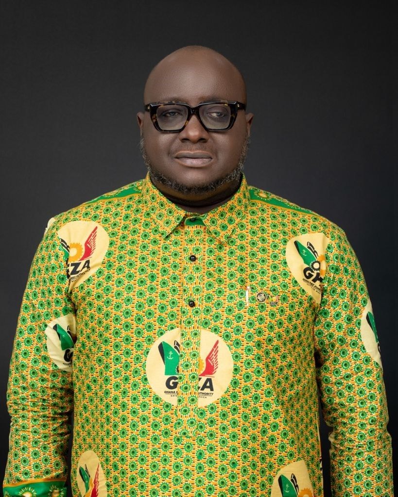 Greater Kumasi Industrial City project set to kick-off
