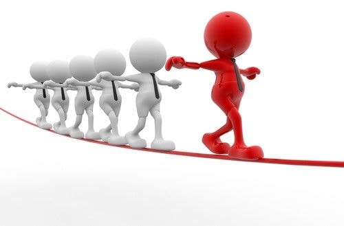 This is leadership: Feedbacking in difficult situations
