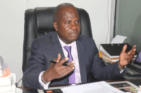 WAICA gets new president