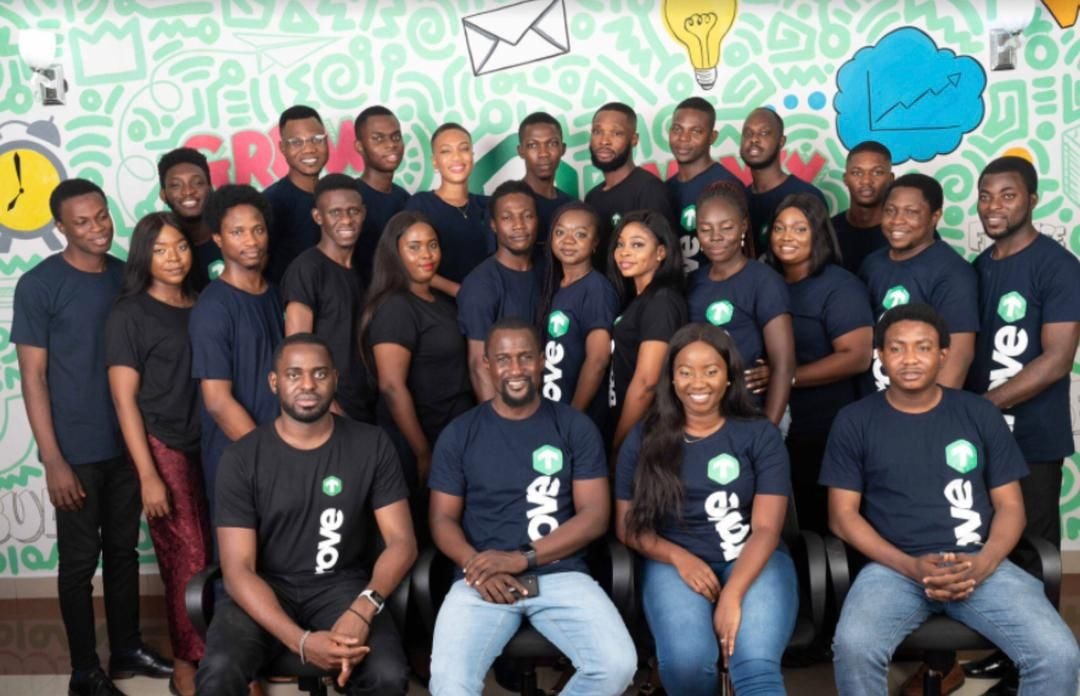 Trove is now in Ghana to provide access to global investments opportunities