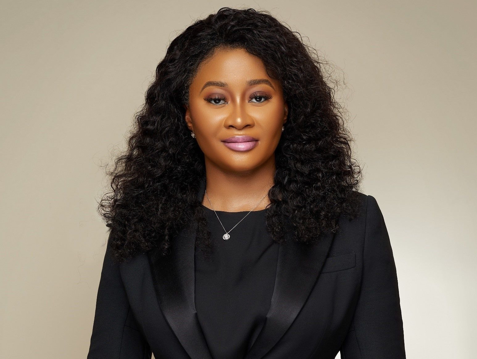 Angela Kyerematen-Jimoh of IBM North, East and West Africa Scores a Spot on the Africa.com Definitive List of Women CEOs of the Biggest & Most Complex Businesses in Africa