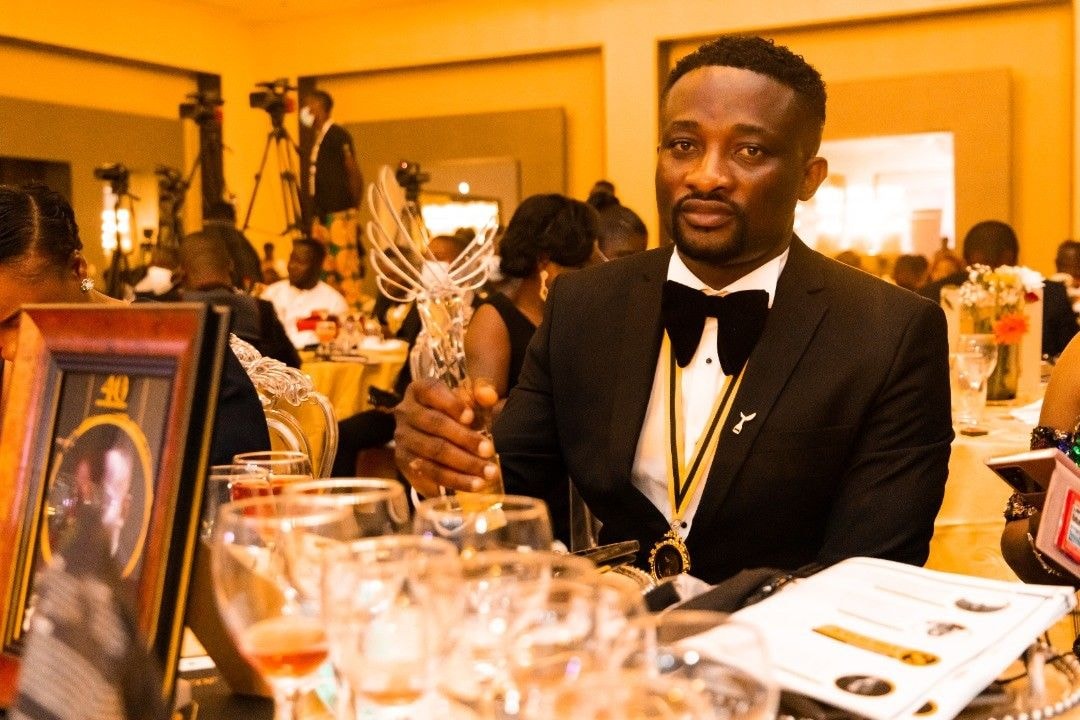 Quick Credit & Investment Microcredit CEO wins Banking and Finance for 2nd time