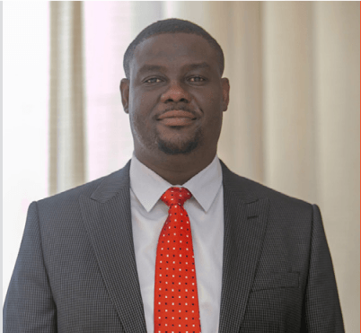 The Ghanaian Factory of the Future? Part One
