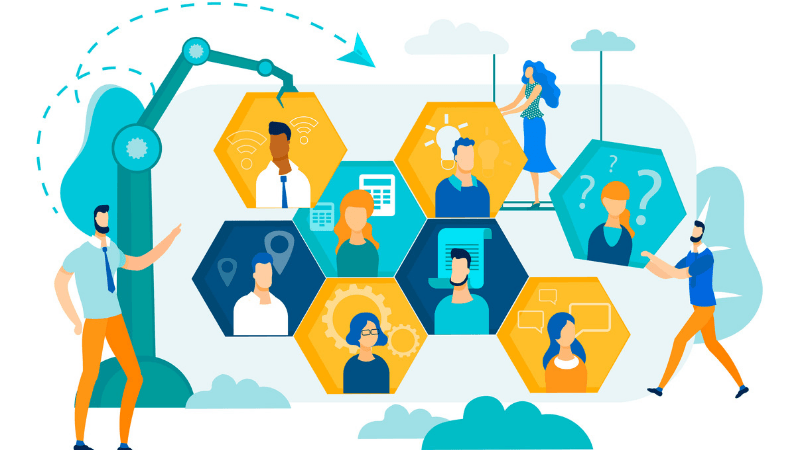 Impact of effective training on workforce dev’t