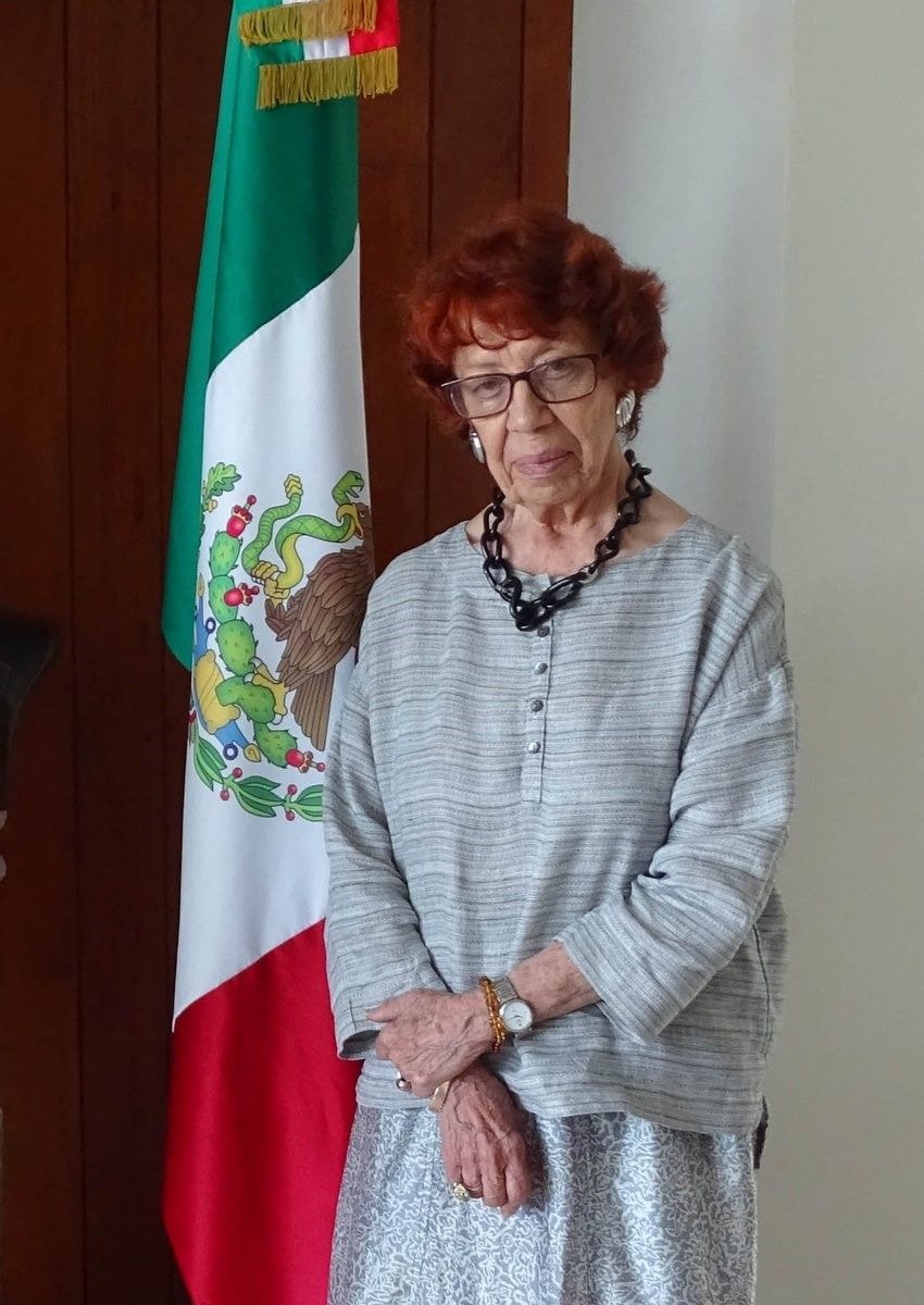 Mexico-Ghana: 60 years building a success story together