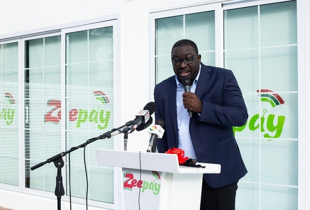 Zeepay MD lauds BoG’s plan to introduce digital currency