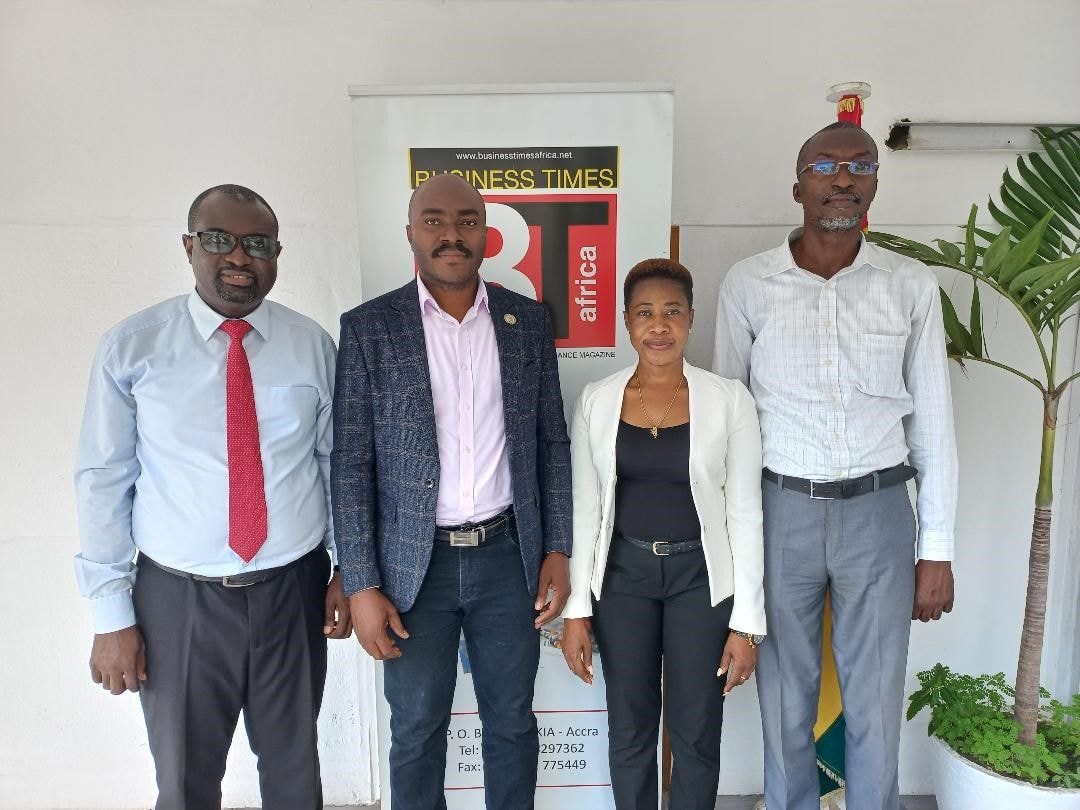 Cocoa Post partners B&FT for 3rd Ghana Cocoa Awards