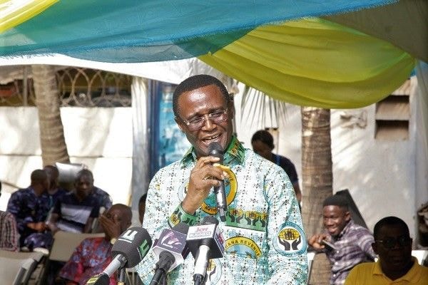GRA hits over GH¢39bn revenue in first three quarters