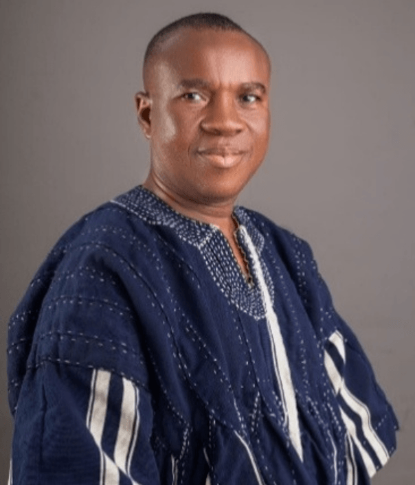 STRATEGIC SERIES FOR SMEs AND BUSINESS LEADERS with Edwin Dadzie ABOTSI