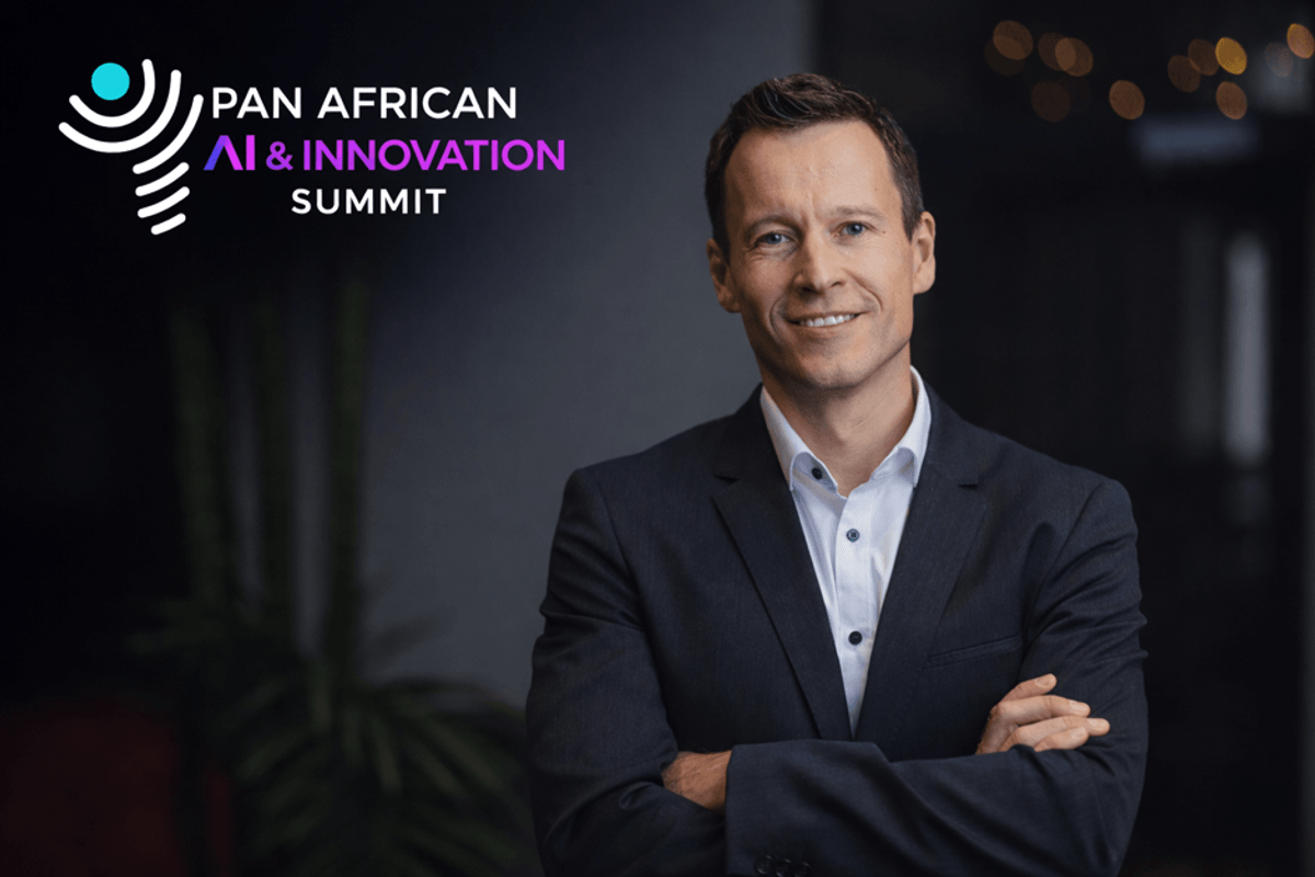 Why Europe’s Angel networks are redirecting early‑stage capital toward Africa’s accelerating ai ecosystem