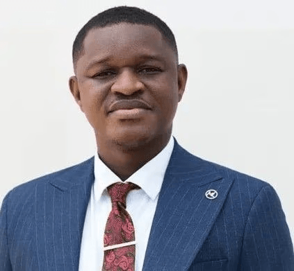 Comms and branding with Samuel OWUSU-ADUOMI: The new world map presents an opportunity to redefine Africa’s place in the world (part 2)