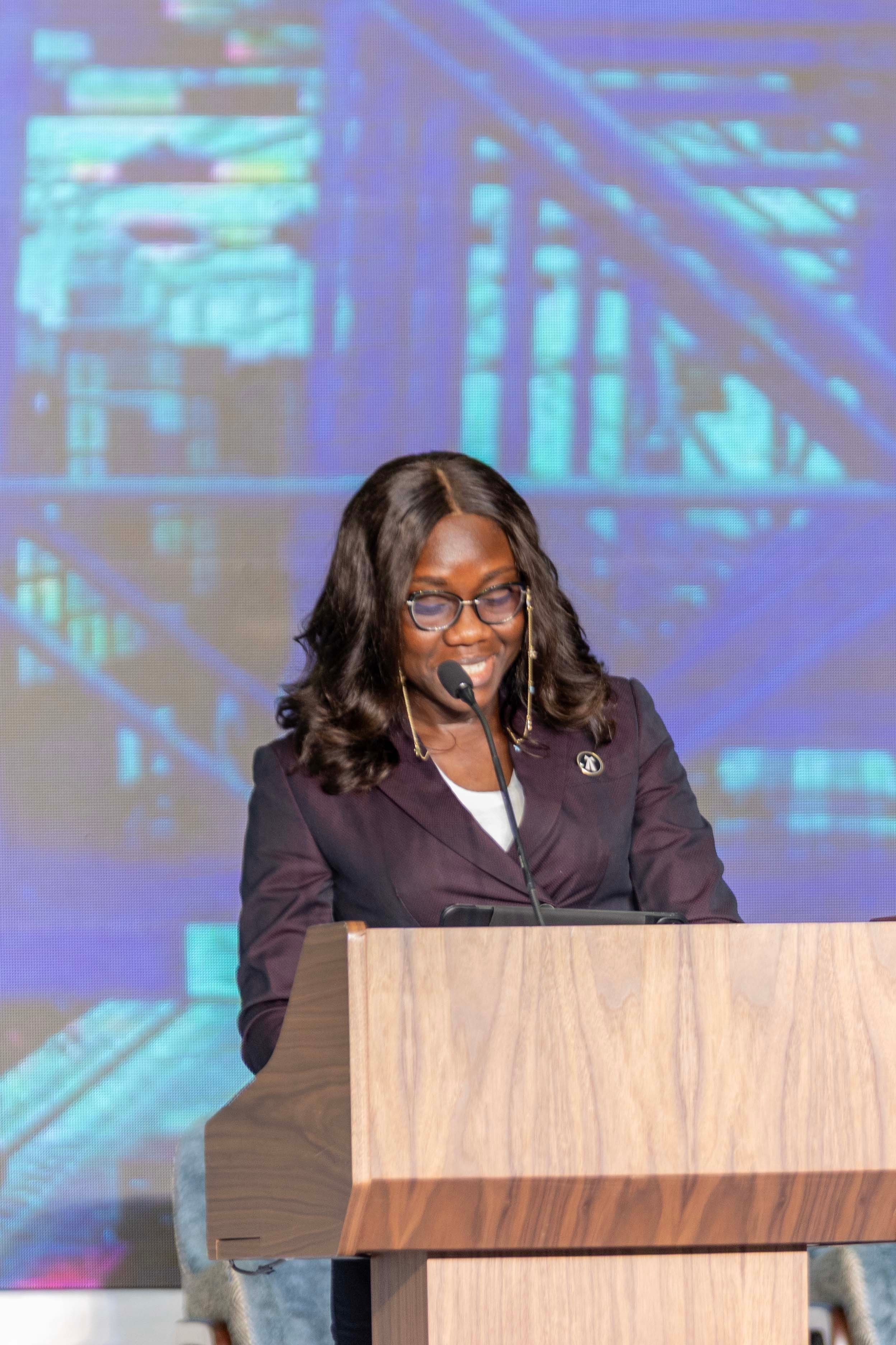 Marine insurance key to AfCFTA trade competitiveness - NIC             