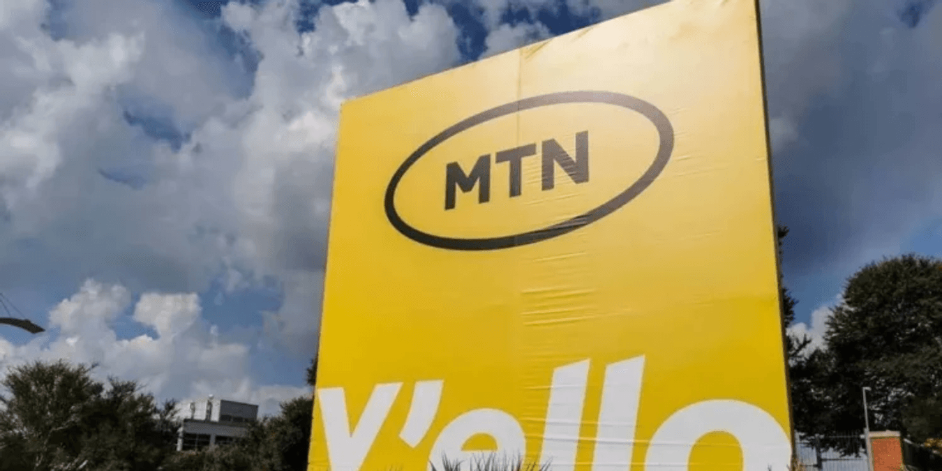 MTN Ghana Receives Notice of Spectrum Award in the 700 MHz and 3 GHz Bands 