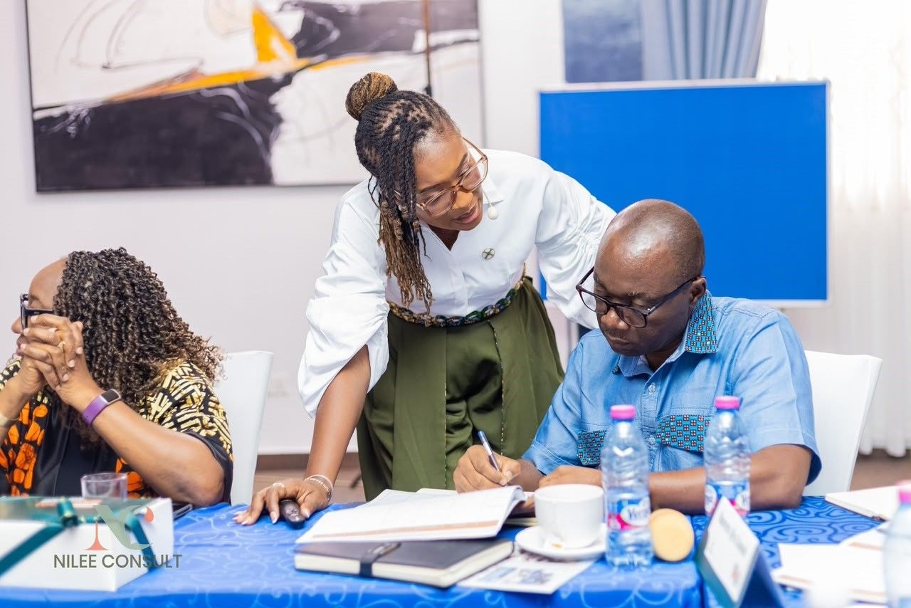 Nilee Consult to host 5th Business Growth Accelerator Workshop