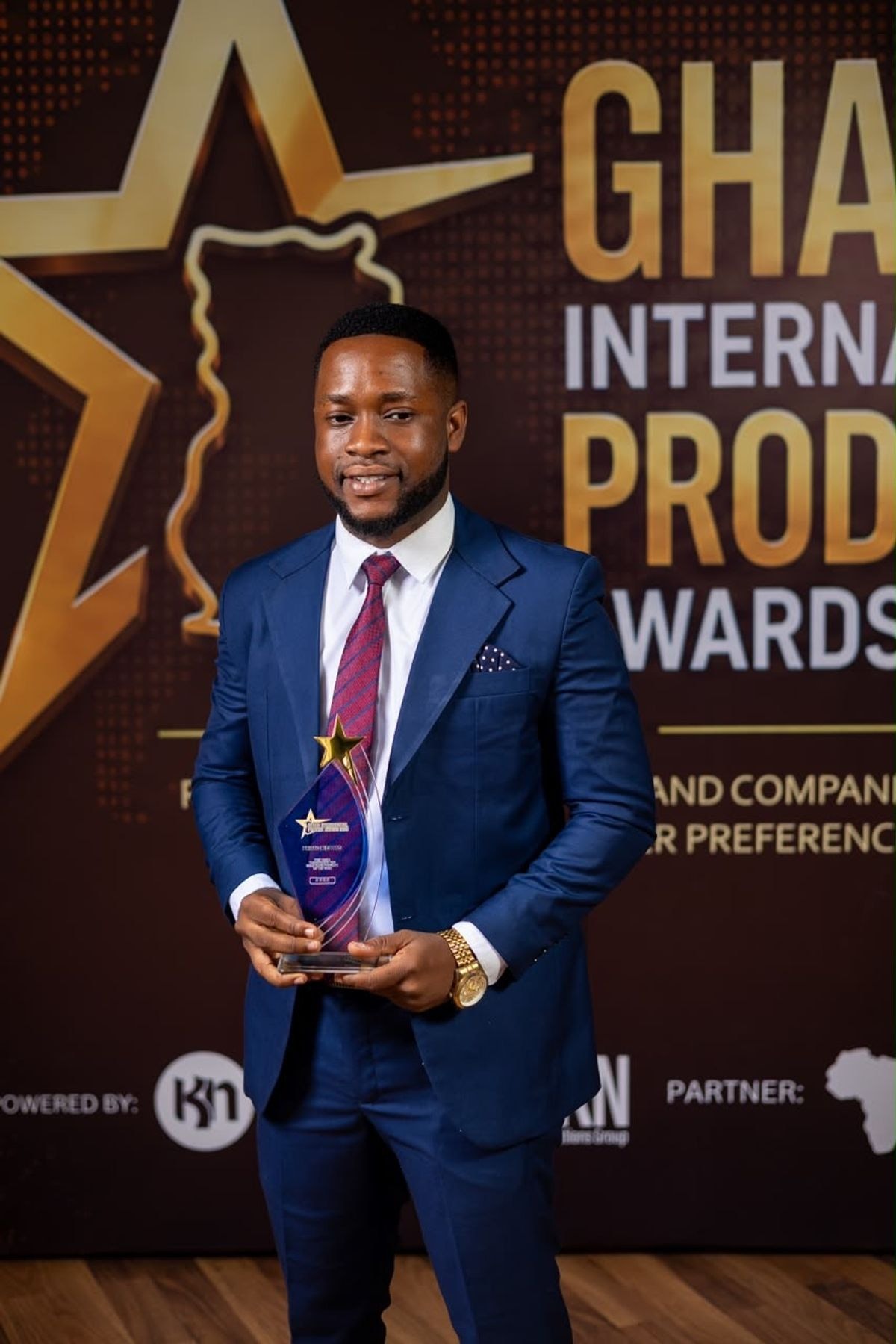 Primo: Building Ghana’s cold chain infrastructure for the future